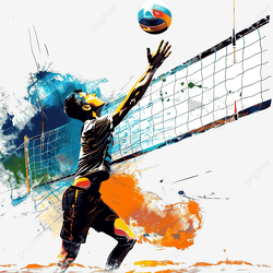 Volleyball