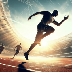 Leichtathletik